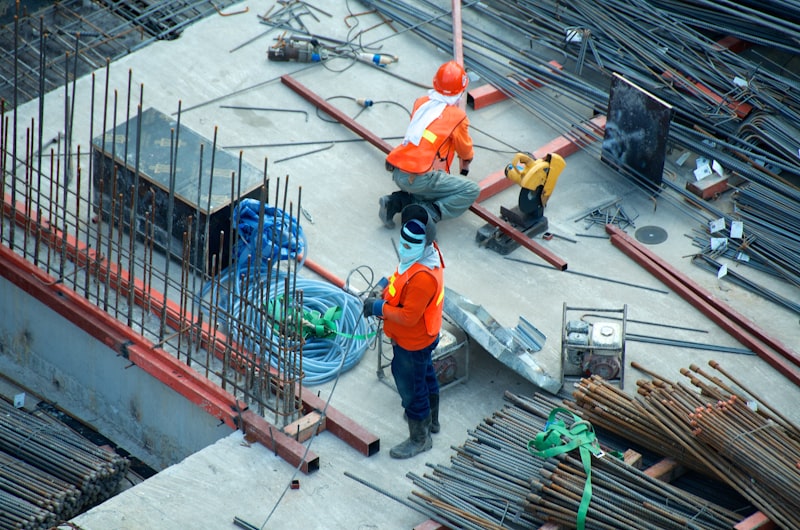 Turnkey Construction
