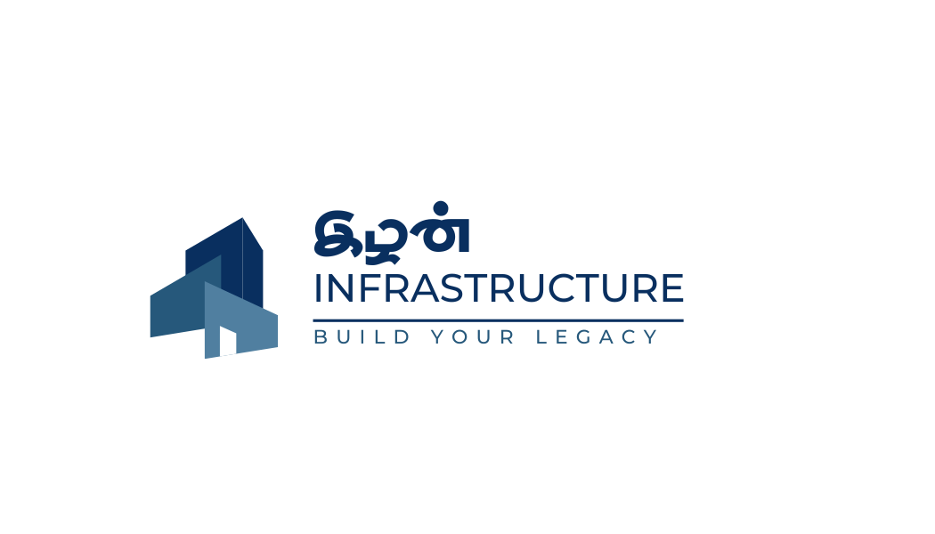 Izhlan Infrastructure